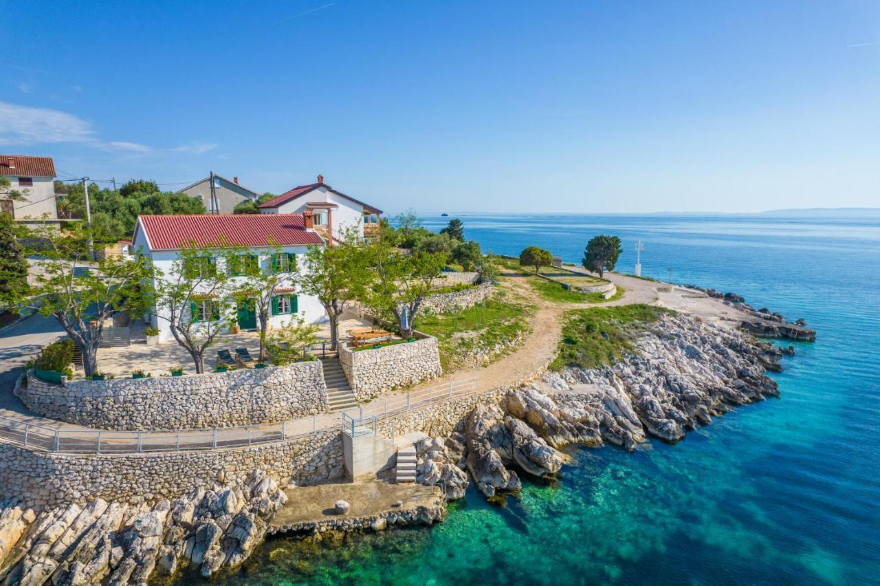 House For Rent "Figurica" Lun Villa Lun  Exterior photo
