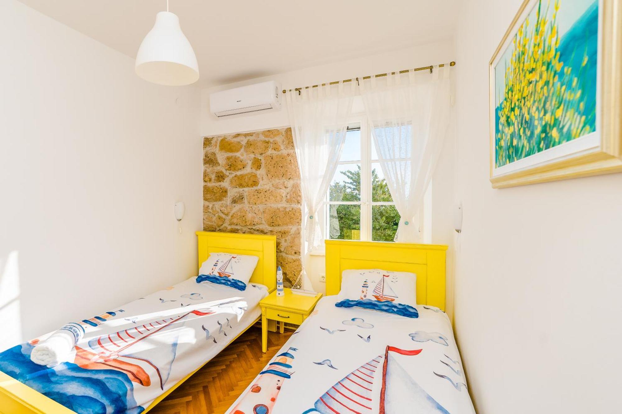 House For Rent "Figurica" Lun Villa Lun  Exterior photo