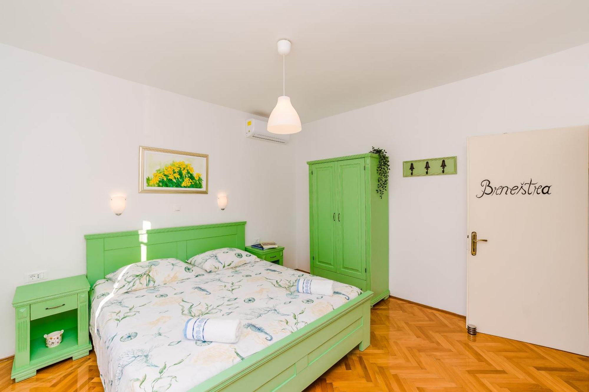 House For Rent "Figurica" Lun Villa Lun  Exterior photo