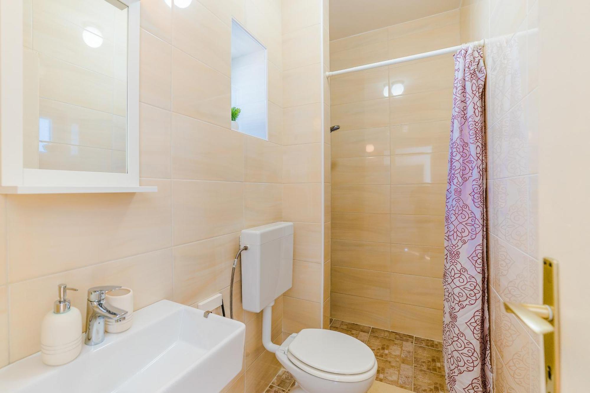 House For Rent "Figurica" Lun Villa Lun  Exterior photo