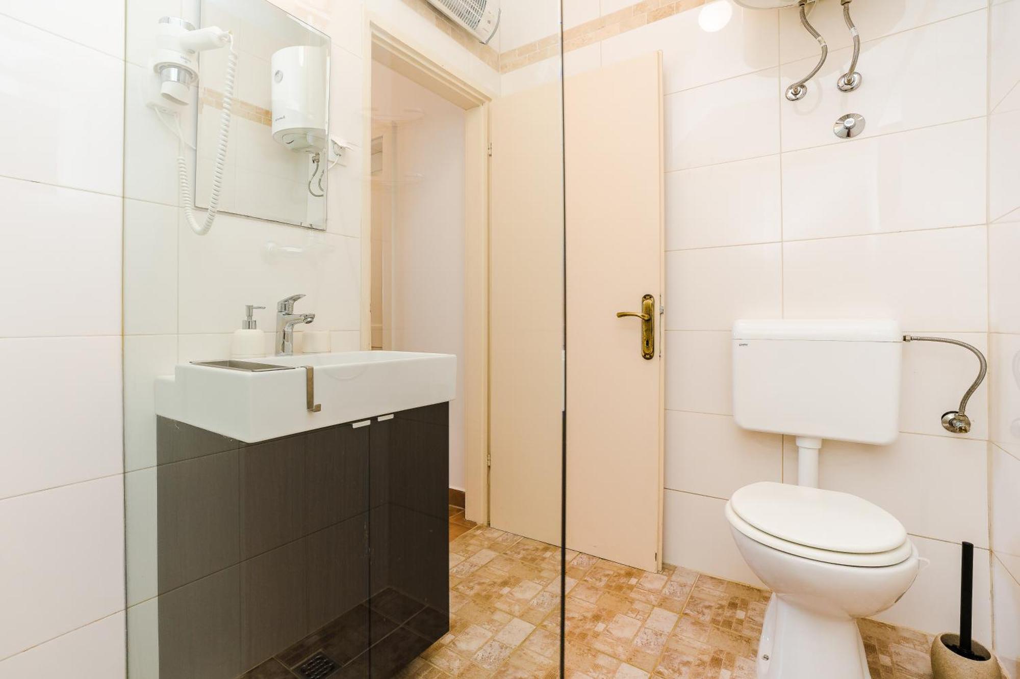 House For Rent "Figurica" Lun Villa Lun  Exterior photo