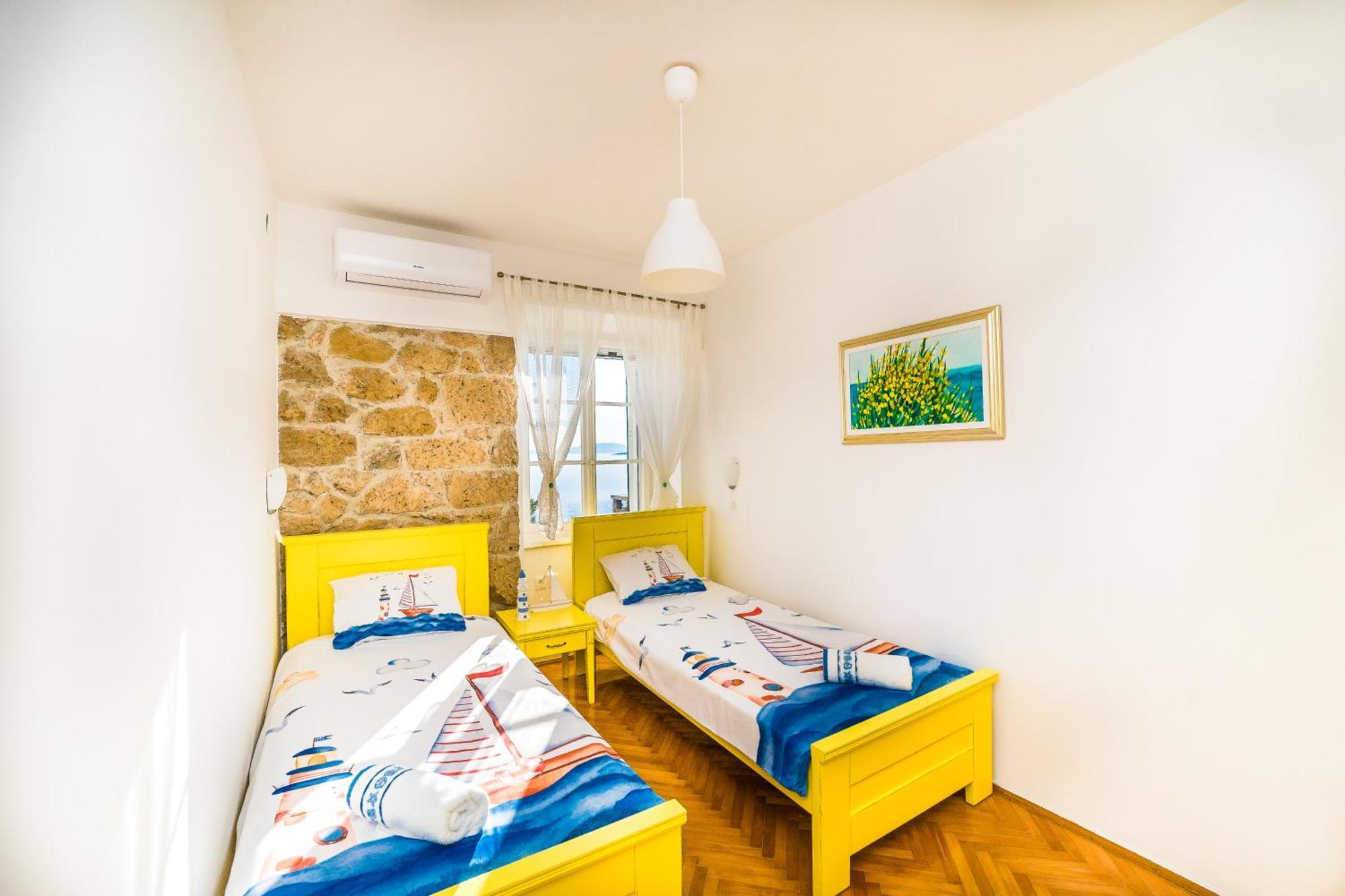 House For Rent "Figurica" Lun Villa Lun  Exterior photo