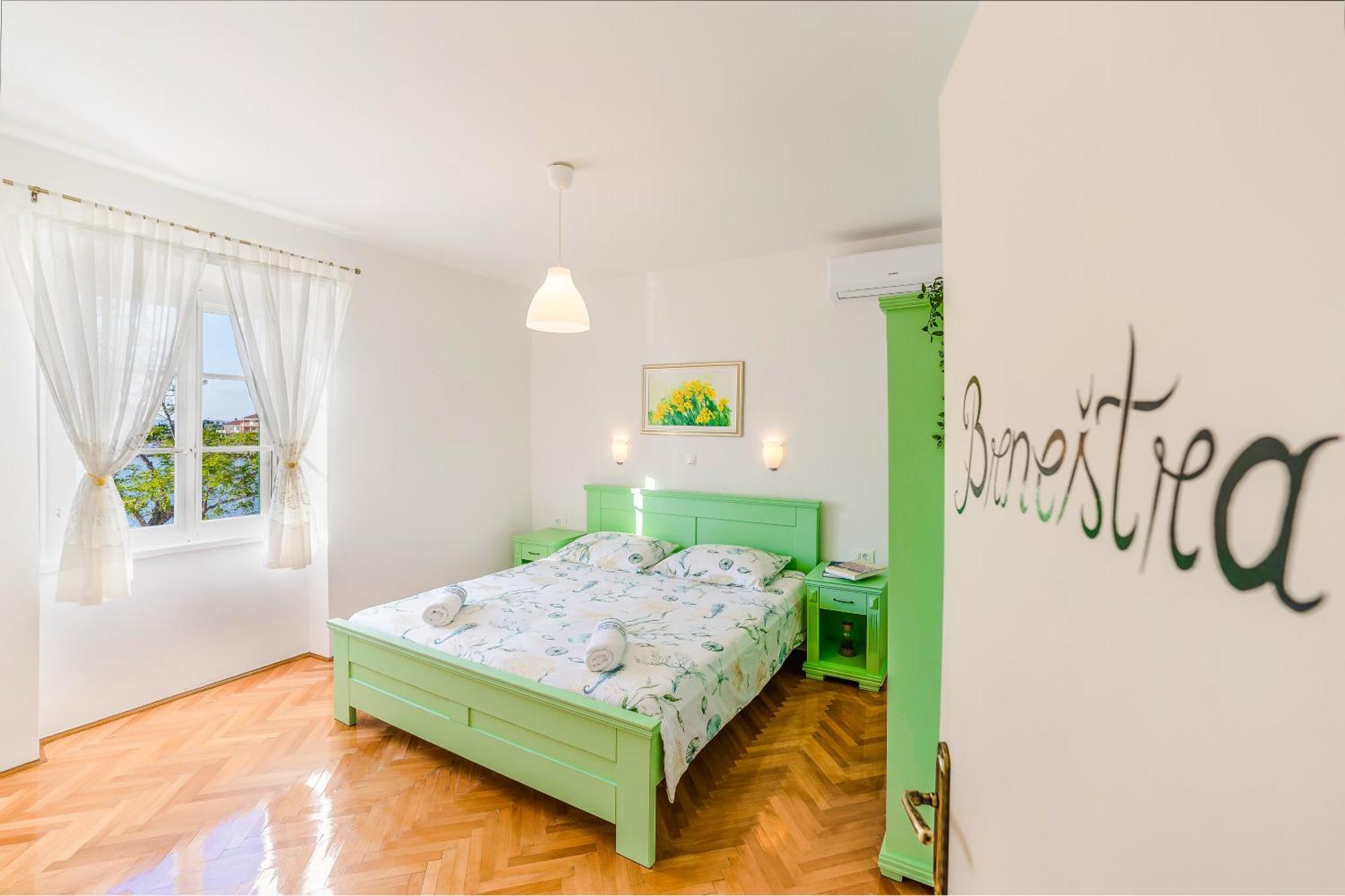 House For Rent "Figurica" Lun Villa Lun  Exterior photo