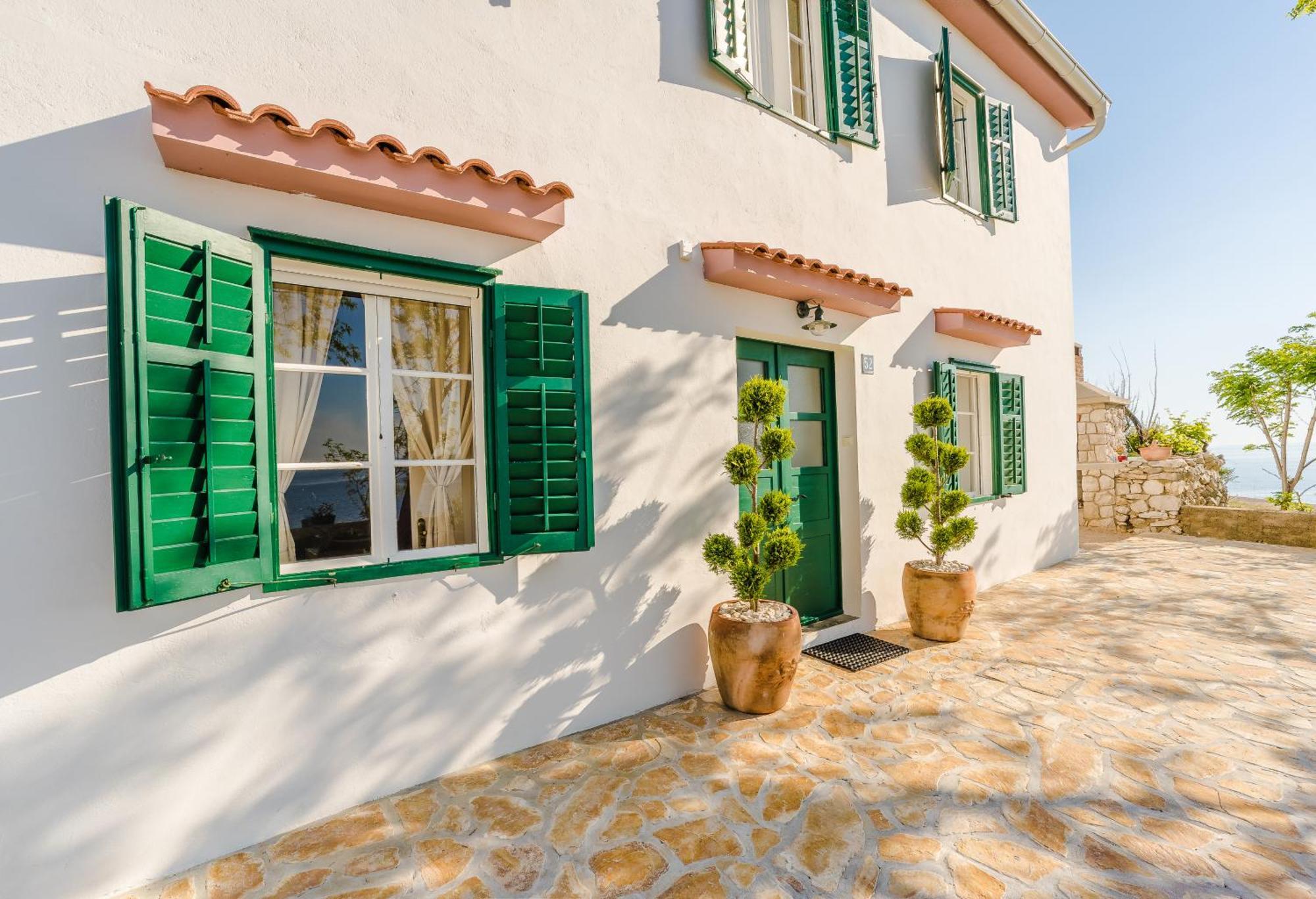 House For Rent "Figurica" Lun Villa Lun  Exterior photo