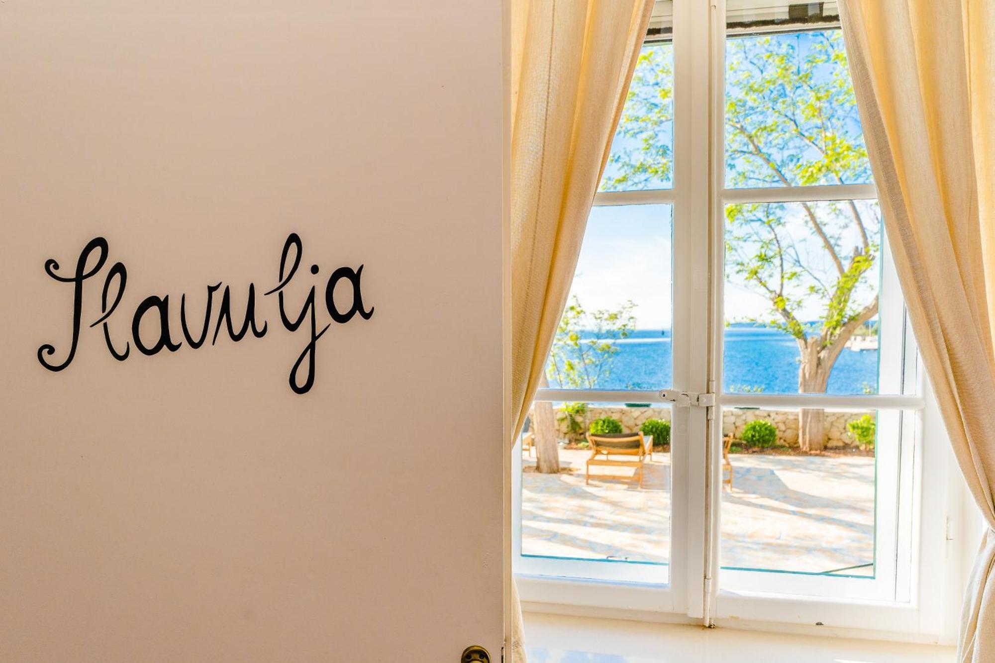 House For Rent "Figurica" Lun Villa Lun  Exterior photo