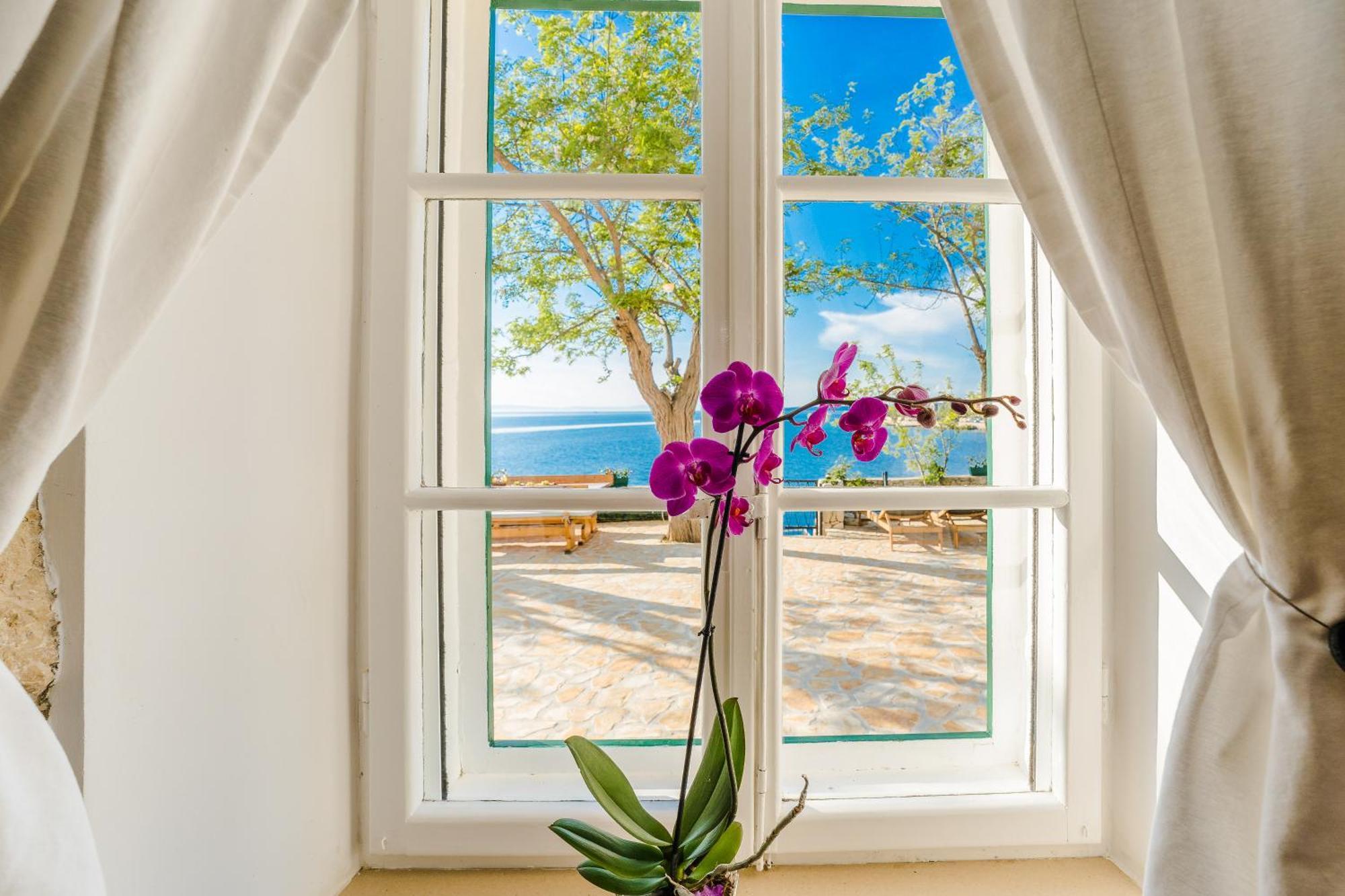 House For Rent "Figurica" Lun Villa Lun  Exterior photo