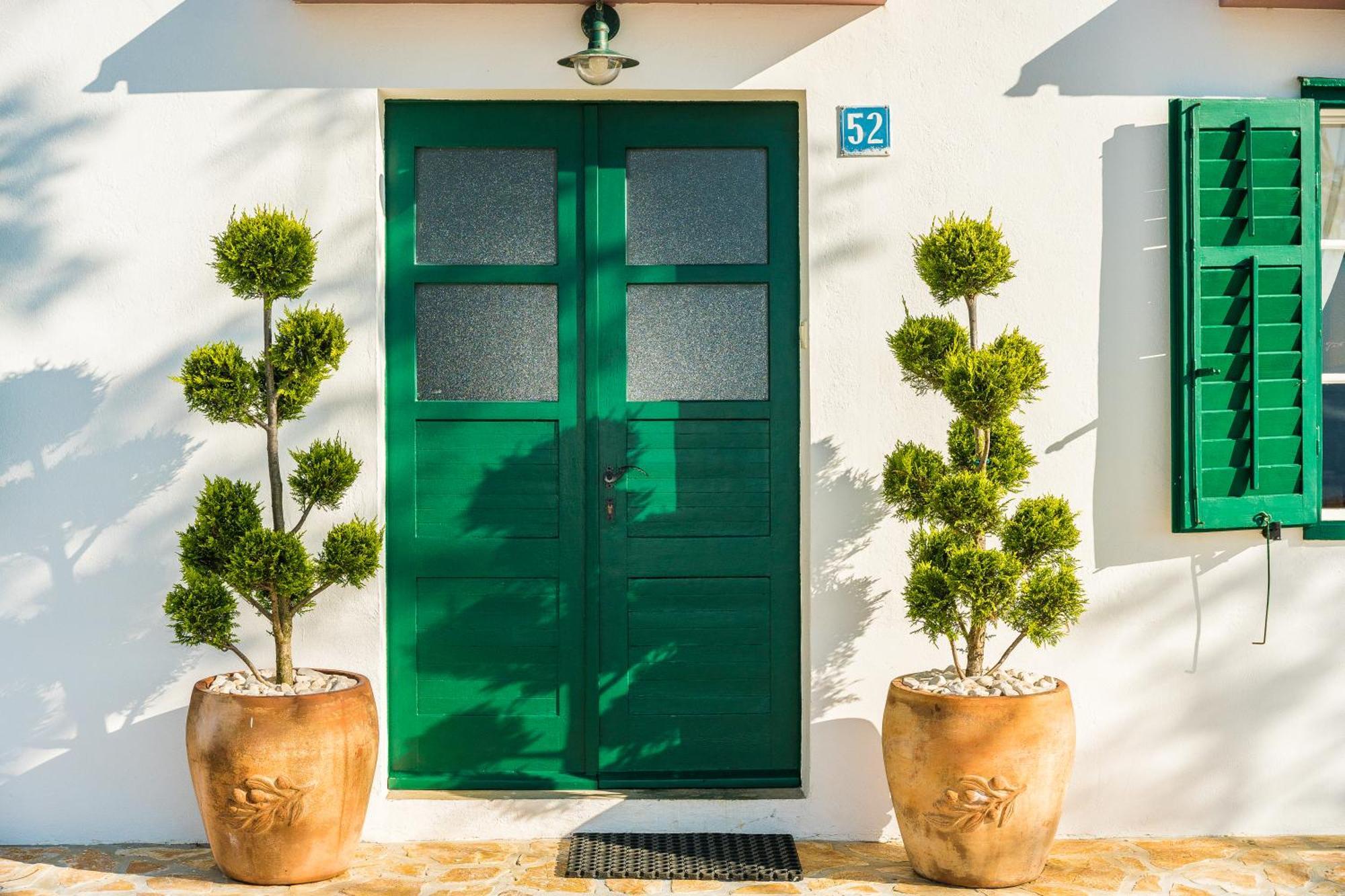 House For Rent "Figurica" Lun Villa Lun  Exterior photo