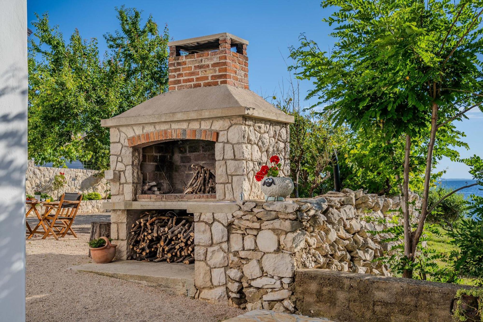 House For Rent "Figurica" Lun Villa Lun  Exterior photo