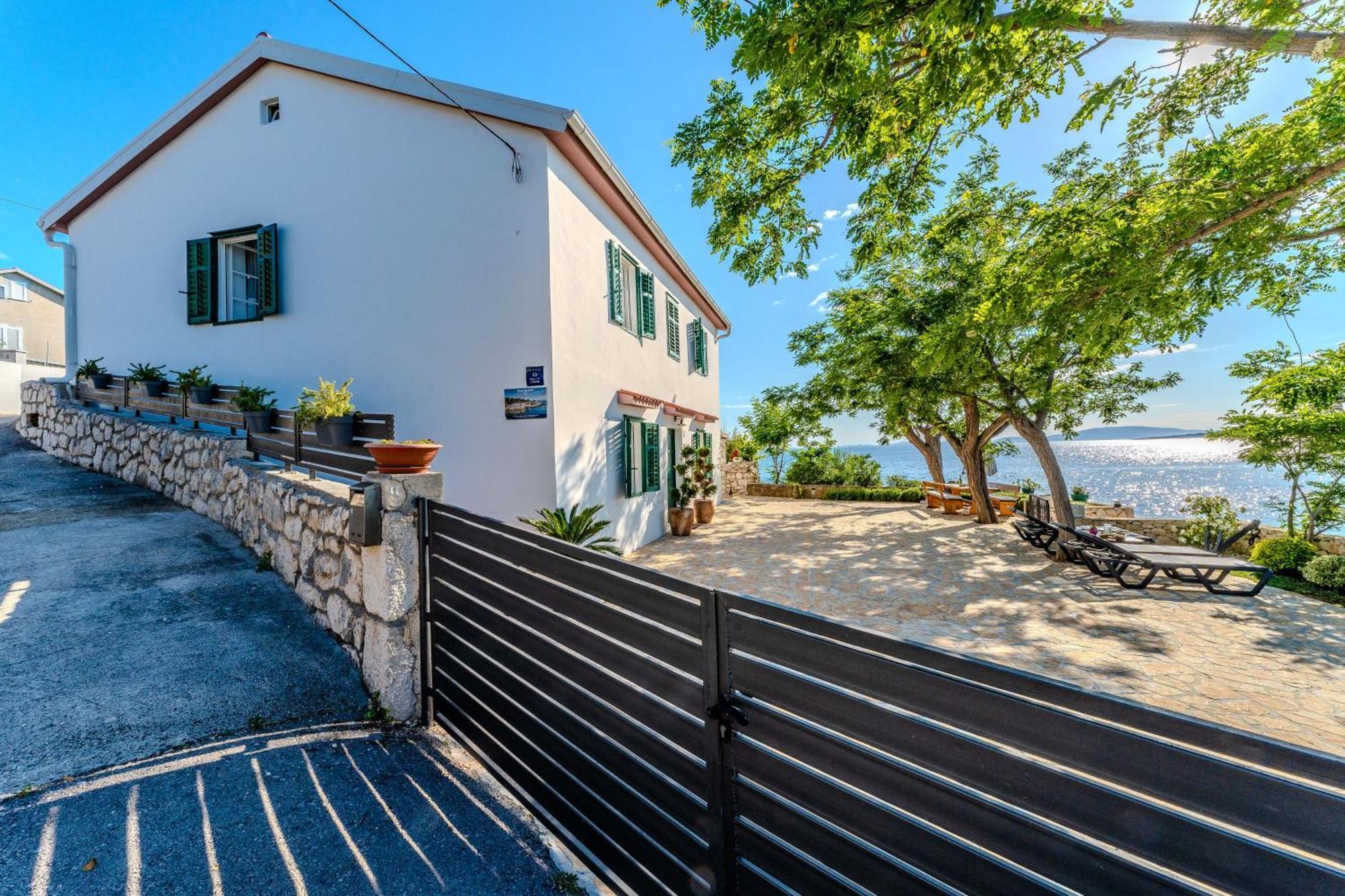 House For Rent "Figurica" Lun Villa Lun  Exterior photo