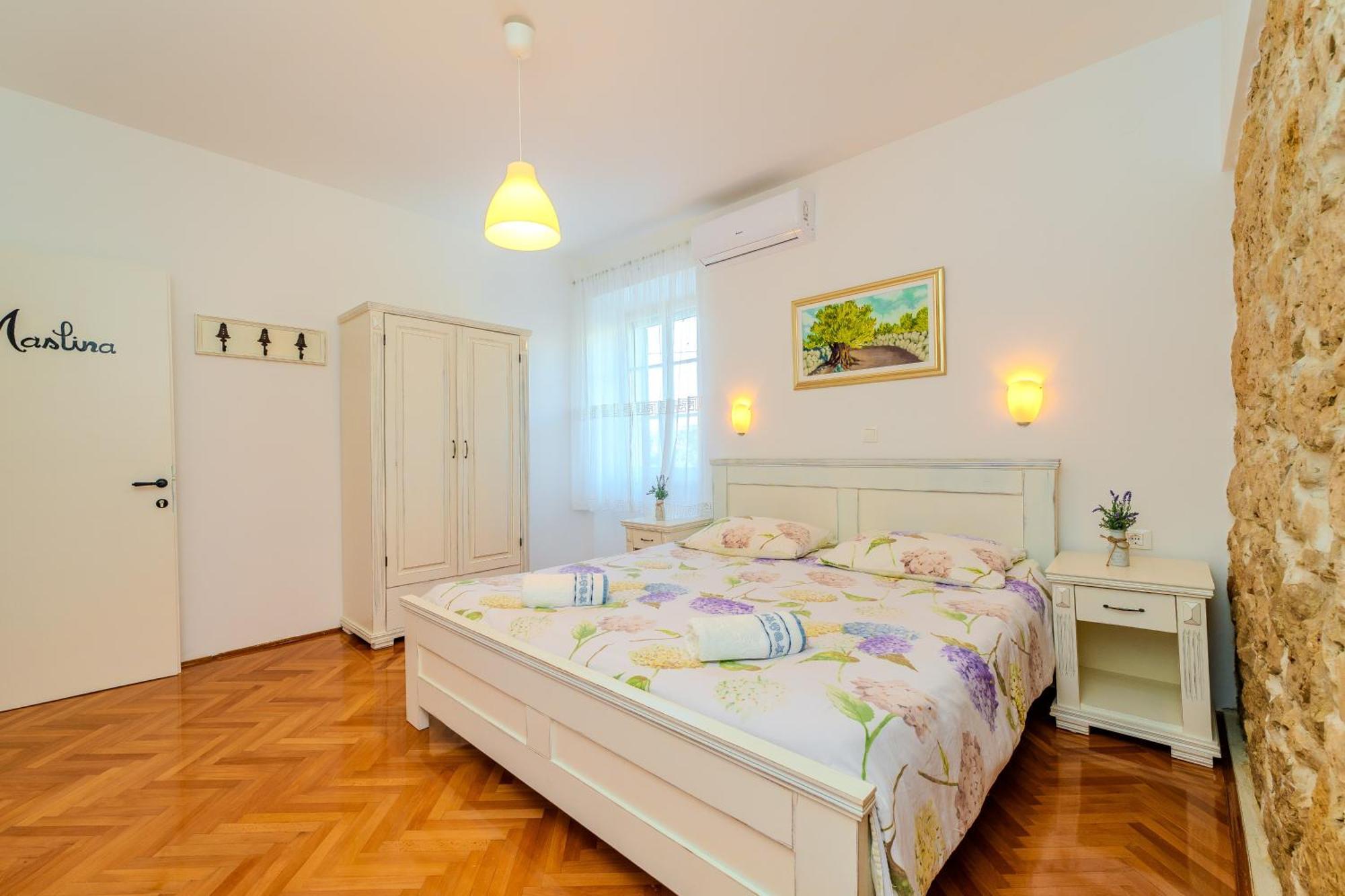 House For Rent "Figurica" Lun Villa Lun  Exterior photo