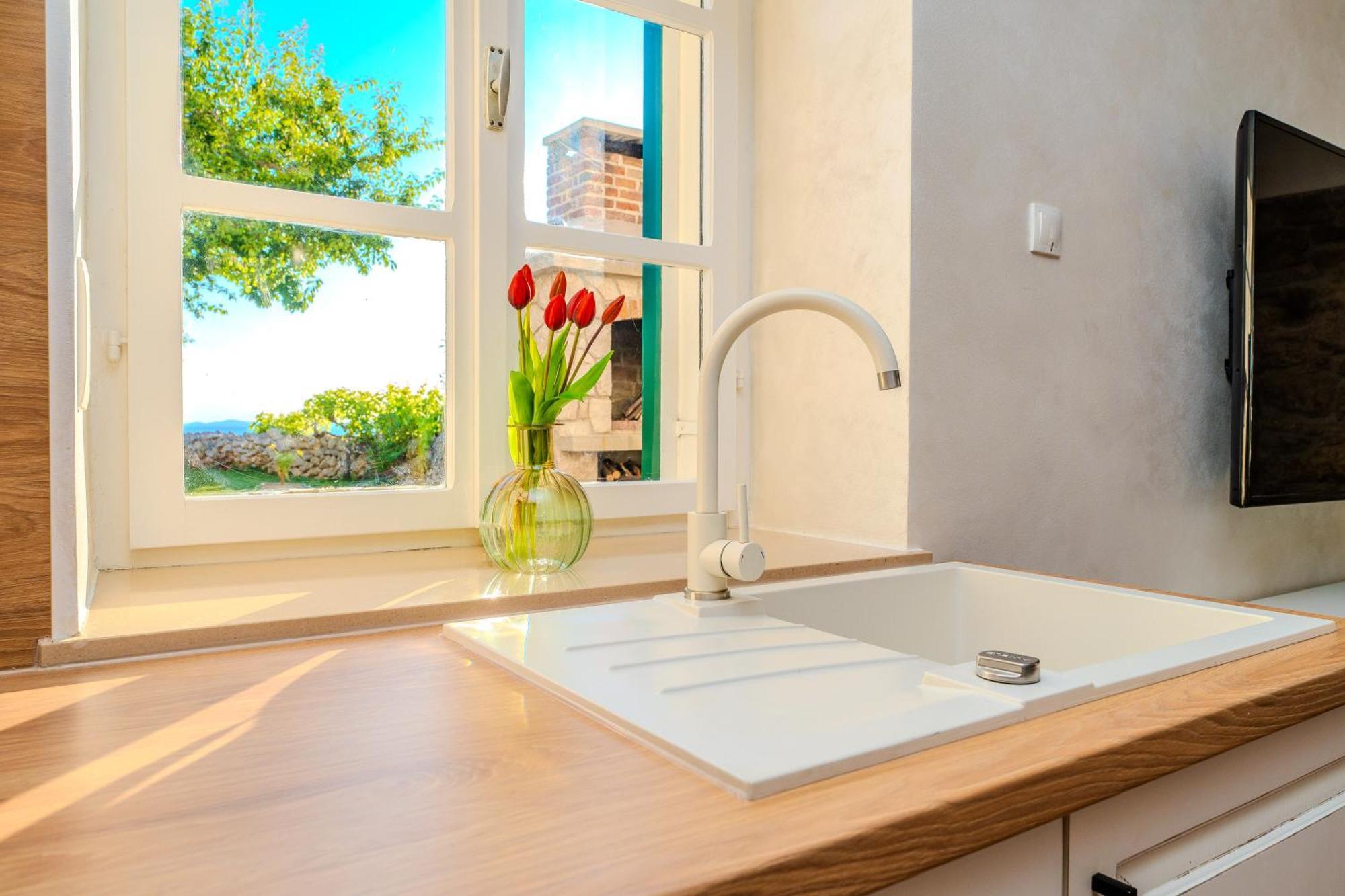 House For Rent "Figurica" Lun Villa Lun  Exterior photo