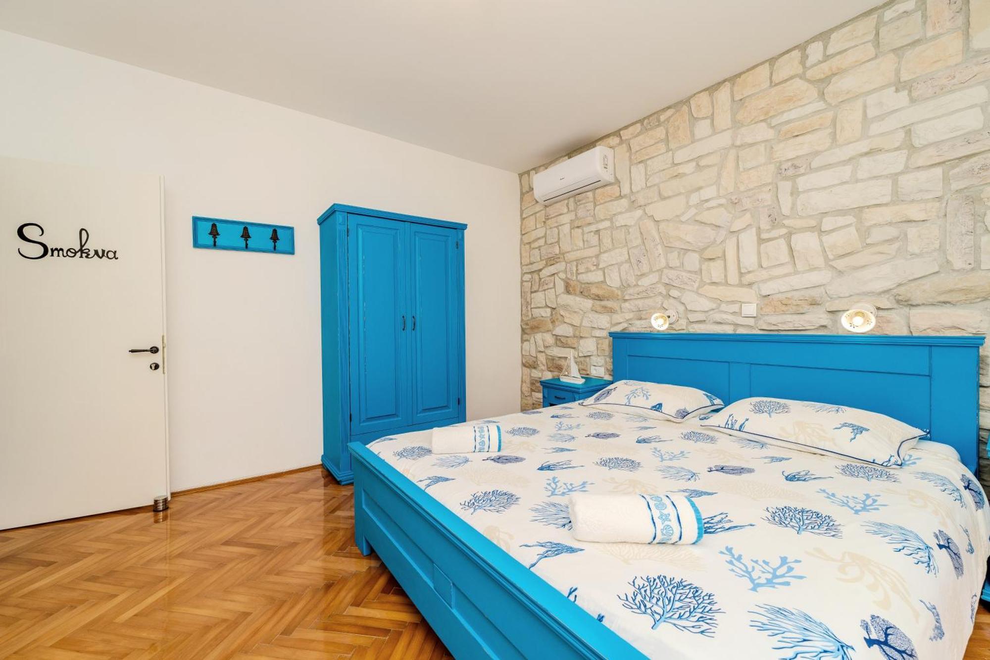 House For Rent "Figurica" Lun Villa Lun  Exterior photo