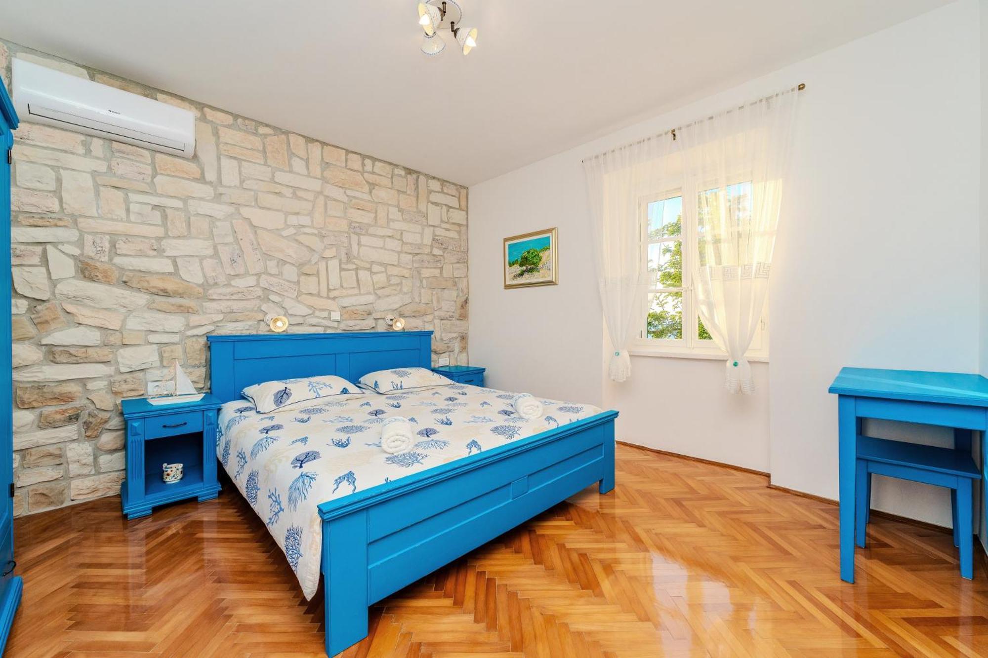 House For Rent "Figurica" Lun Villa Lun  Exterior photo
