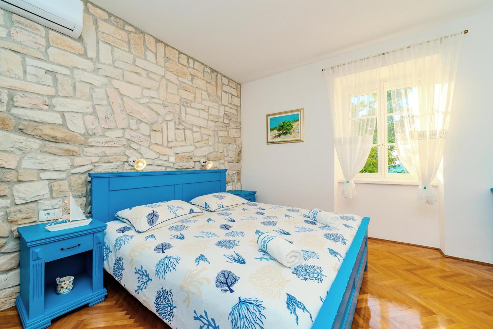 House For Rent "Figurica" Lun Villa Lun  Exterior photo