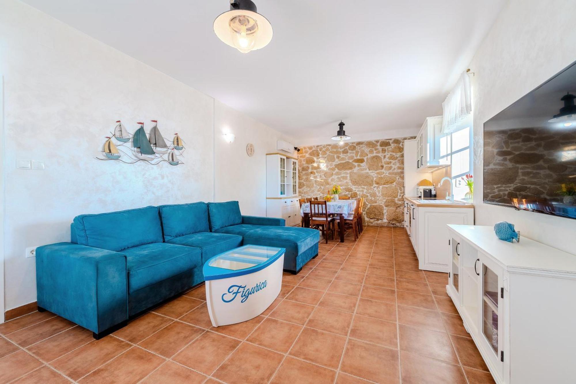 House For Rent "Figurica" Lun Villa Lun  Exterior photo